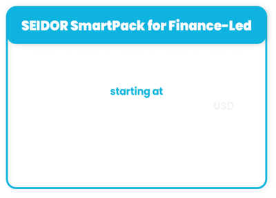 GROW with SAP S/4HANA Cloud for Finance-Led